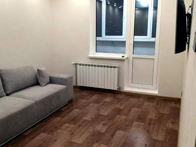 квартира по адресу Елизаветы Чавдар ул., 22