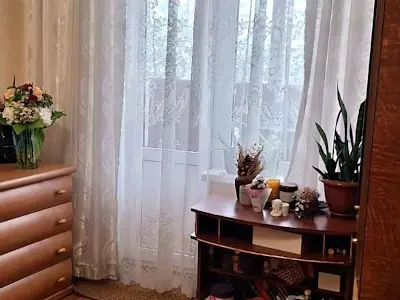 квартира за адресою Харківське шосе, 53-А