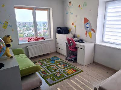 квартира по адресу Независимости ул., 162