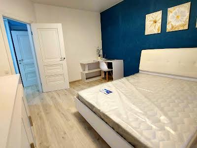 квартира по адресу Метрологическая ул., 58-А