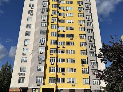 квартира за адресою Віталія Скакуна вул. (Академіка Каблукова), 21