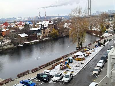 квартира за адресою Алімпія Галика вул., 75-Б