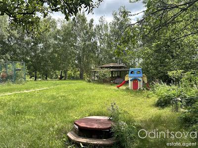 будинок за адресою с. Мархалівка, Зарічна, 2А
