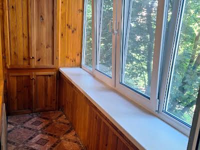 квартира за адресою Григорія Кочура вул. (Олександра Пироговського), 3