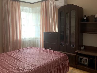 квартира за адресою Берестейський просп. (Перемоги), 89-А