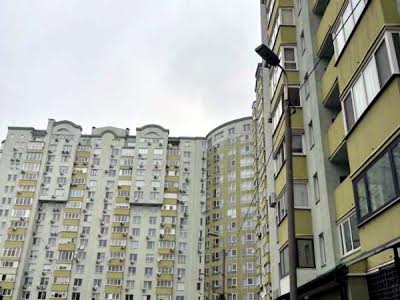 квартира по адресу Коломыйский пер., 17/31а