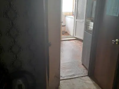 квартира за адресою Милославська вул., 17