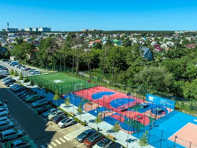 квартира за адресою Ольги Кобилянської вул. (Достоєвського), 1-В/9