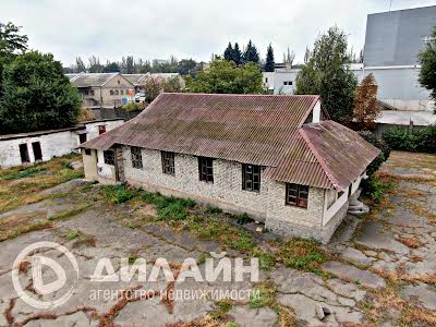 коммерческая по адресу Запорожье, Космическая ул., 63а