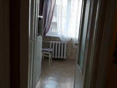квартира по адресу Строителей ул., 4-А