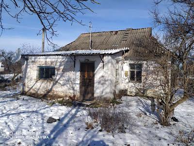 будинок за адресою с. Мала Вільшанка, пер. Перемоги