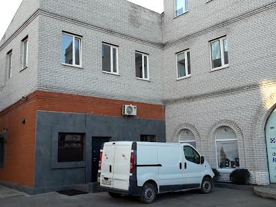 коммерческая по адресу Домотканская ул. (Донская), 42