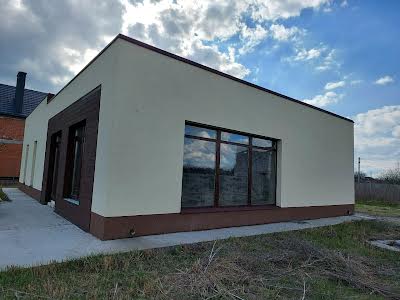 будинок за адресою садова