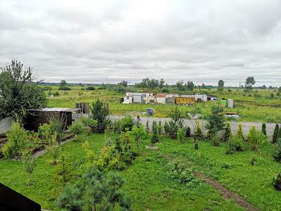 дом по адресу Весняна