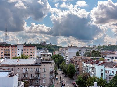 квартира по адресу Киев, Туровская ул., 24