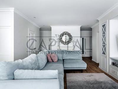 квартира за адресою Федора Ернста вул., 16