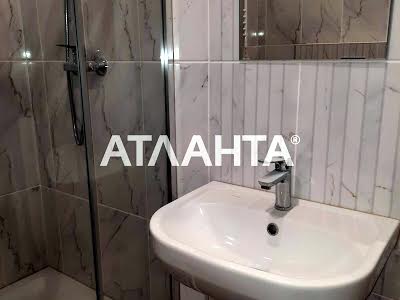 квартира за адресою Педагогічна вул., 20б