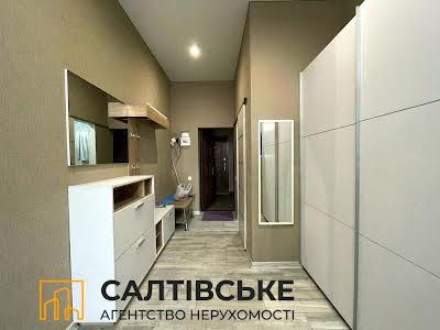 квартира за адресою Харків, Салтівське шосе, 43