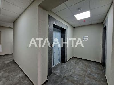 квартира за адресою Одеса, Шевченка просп., 30