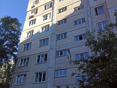 квартира по адресу Киев, Тростянецкая ул., 51