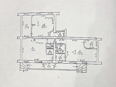 коммерческая по адресу Фонтанская дорога ул., 57