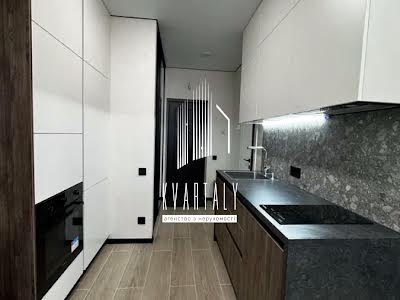 квартира за адресою Дерегуса, 42