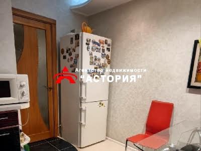 квартира по адресу Запорожская ул., 7