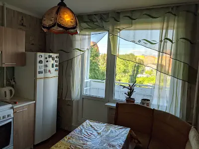 квартира за адресою Березняківська вул., 16