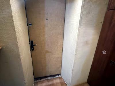 квартира за адресою Вовчогірська вул. (Ставропольська), 27/29