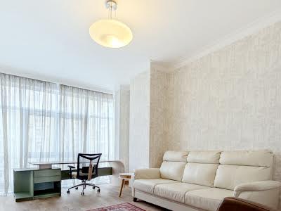 квартира за адресою Звіринецька вул., 47