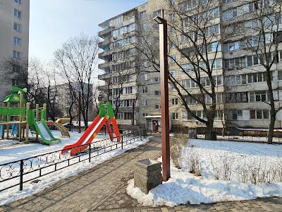квартира по адресу Половецкая ул., 14