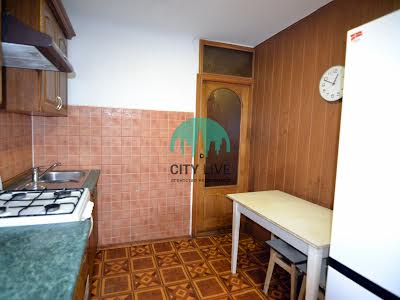 квартира по адресу Короля Даниила ул., 7а