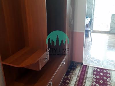 квартира за адресою Молодіжна вул., 46