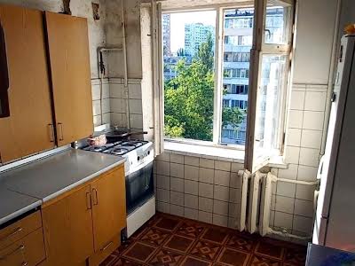 квартира за адресою Ентузіастів вул., 9/1