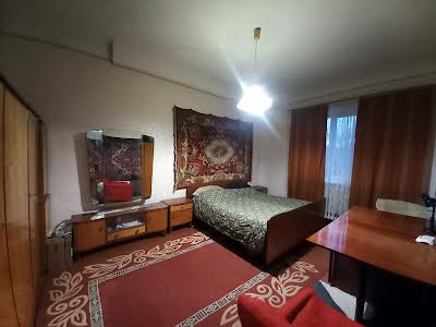 квартира за адресою Героїв АТО вул., 3
