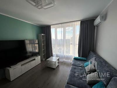квартира за адресою Академіка Заболотного, 15г