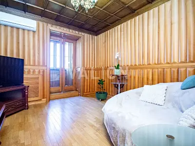 квартира за адресою Драгоманова вул., 17