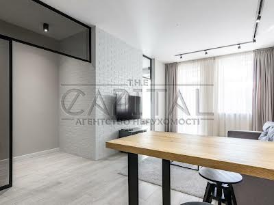 квартира за адресою Спаська вул., 35