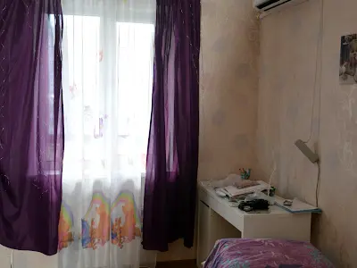 квартира по адресу Тростянецкая ул., 7