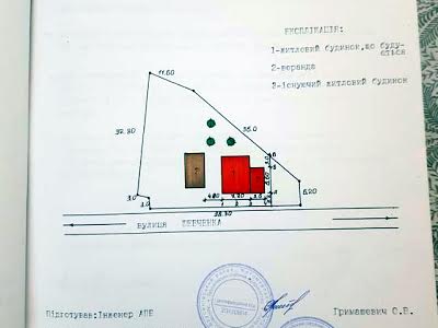 будинок за адресою Шевченка, 27