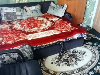 кімната за адресою Повітряних Сил просп. (Повітрофлотський), 36