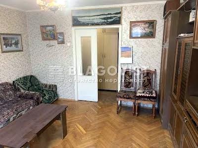 квартира за адресою Авіаконструктора Антонова вул., 11