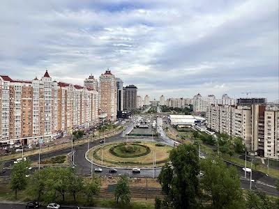 квартира по адресу Левка Лукьяненко ул. (Маршала Тимошенко), 13-А