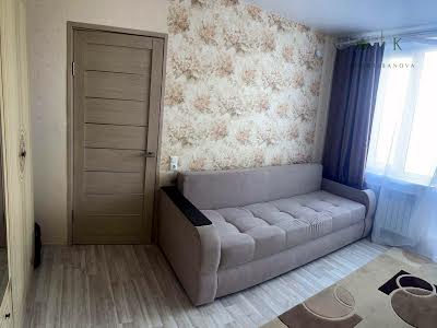 квартира за адресою Перемоги просп., 68г