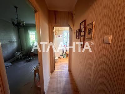 квартира по адресу Фонтанская дорога ул., 12а