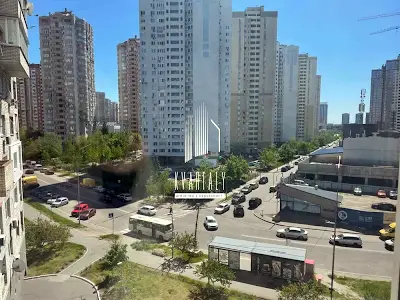 квартира за адресою Сортувальна вул., 4