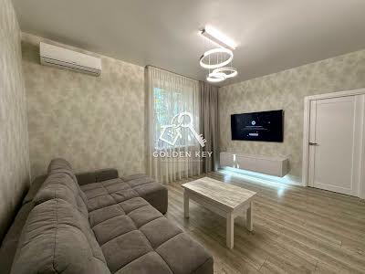 квартира за адресою Качалова вул., 8