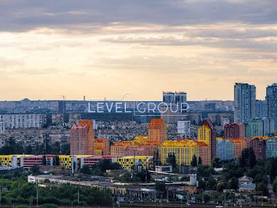 квартира за адресою Ревуцького вул., 9