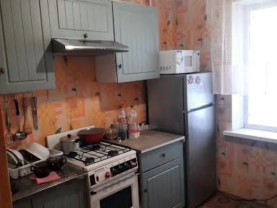 квартира по адресу Харьковское шоссе, 53А