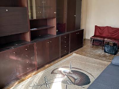 квартира за адресою Бастіонний пров., 7
